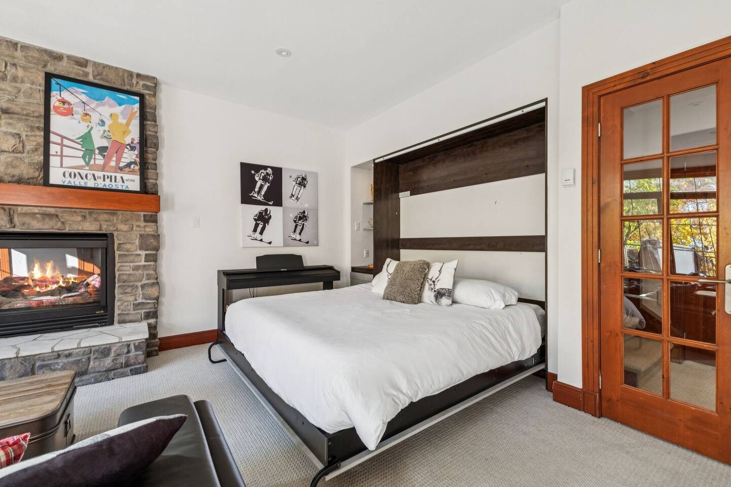 Den / 5e chambre